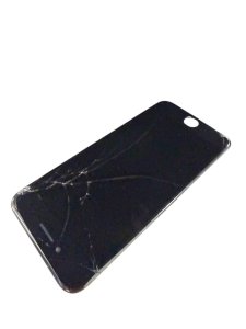 iPhoneSE3 液晶交換