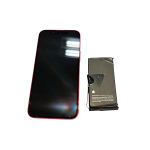 iPhone13 バッテリー交換