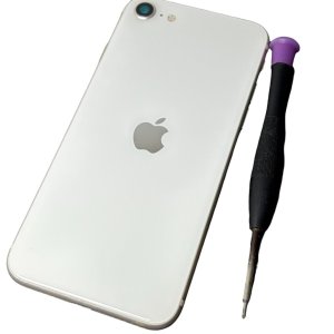 iPhoneSE2 バッテリー交換