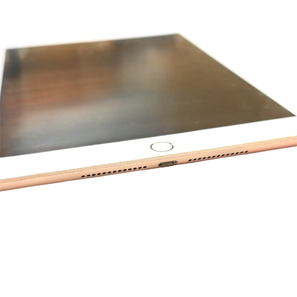 iPad6 ライトニング修理