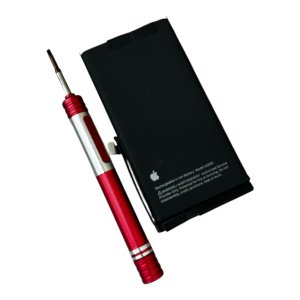 iPhone13 バッテリー交換