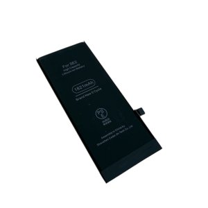 iPhoneSE（第2世代）バッテリー交換