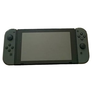 任天堂switch(ニンテンドースイッチ)　ライトニング交換