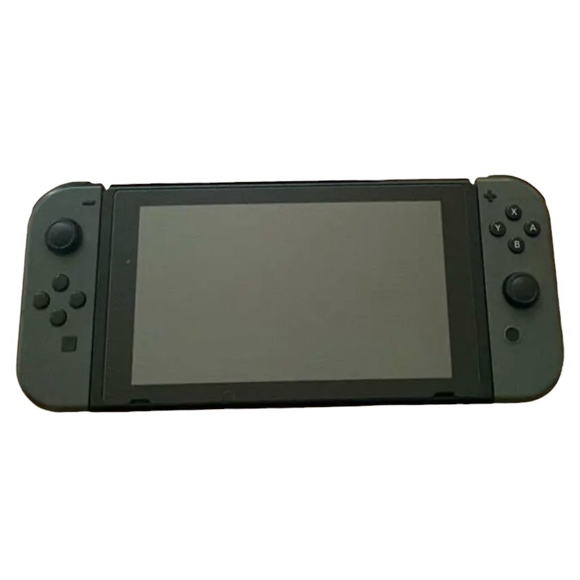任天堂switch(ニンテンドースイッチ)　ライトニング交換
