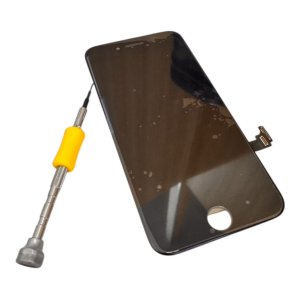 iPhoneSE2 フロントパネル交換