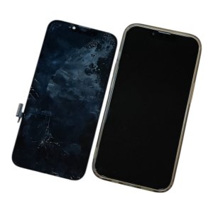 iPhone13 液晶交換
