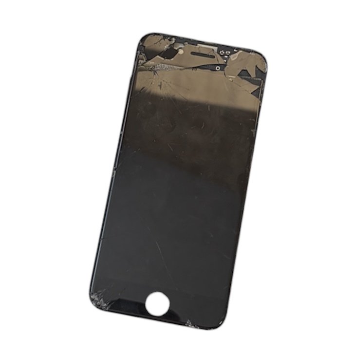 iPhone8 液晶交換