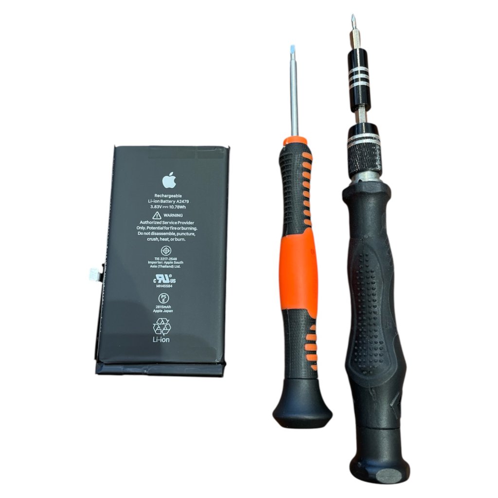 iPhone 12 Pro バッテリー交換