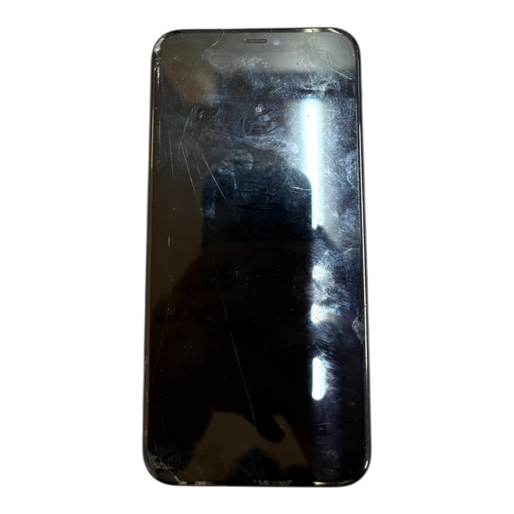 iPhone11 液晶交換