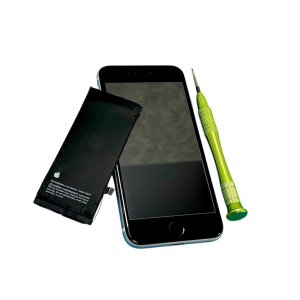 iPhone SE3 バッテリー交換