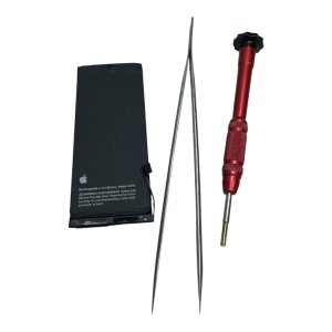 iphoneSE3 バッテリー交換