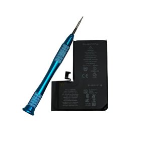 【バッテリー残量表示79%(サービス表示) バッテリー交換】iPhone13Pro(A2636)