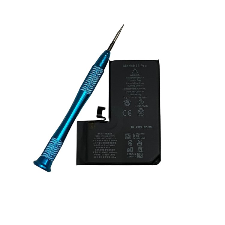 【バッテリー残量表示79%(サービス表示) バッテリー交換】iPhone13Pro(A2636)