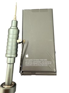 iPhone13 バッテリー交換