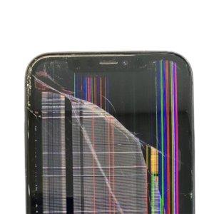iPhone11　液晶交換修理