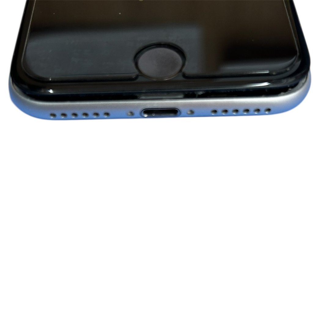 iPhoneSE2　ライトニング修理