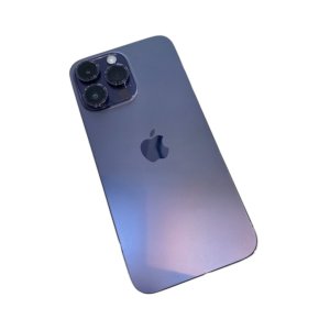 iPhone13 バッテリー交換