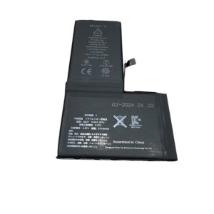 iPhone X バッテリー交換