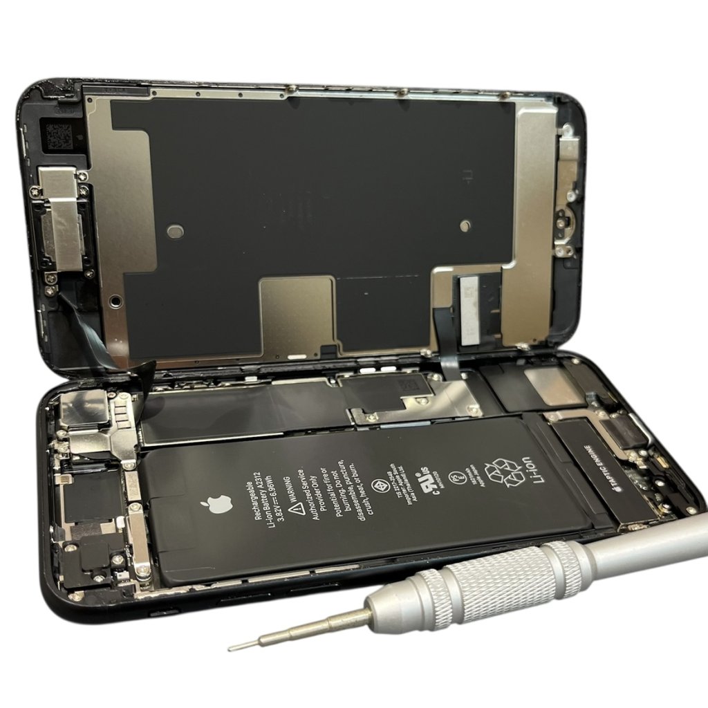 iPhoneSE2 【アイフォンSE2】 バッテリー交換