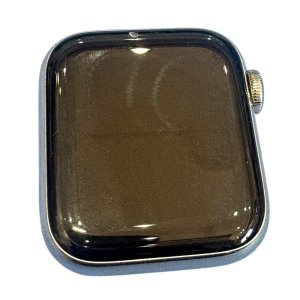 Apple Watch 5 40mm バッテリー交換