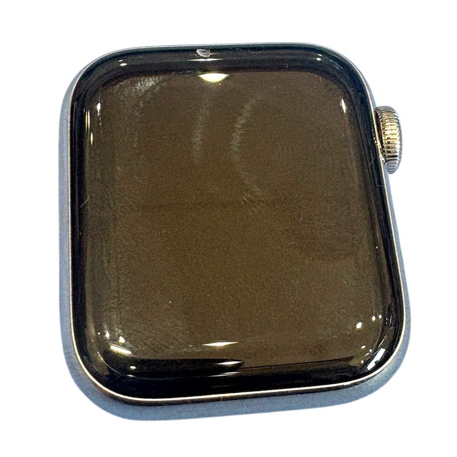 Apple Watch 5 40mm バッテリー交換