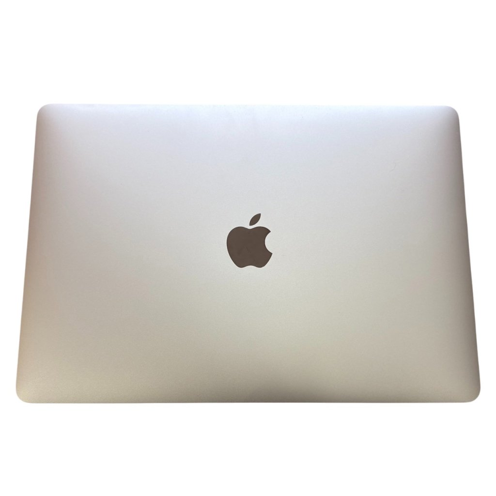 MacBook Air バッテリー交換