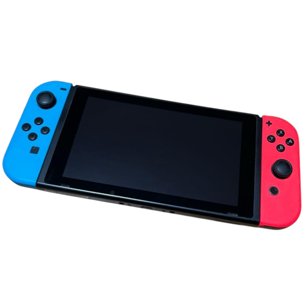 Nintendo Switch スイッチ 基板修理