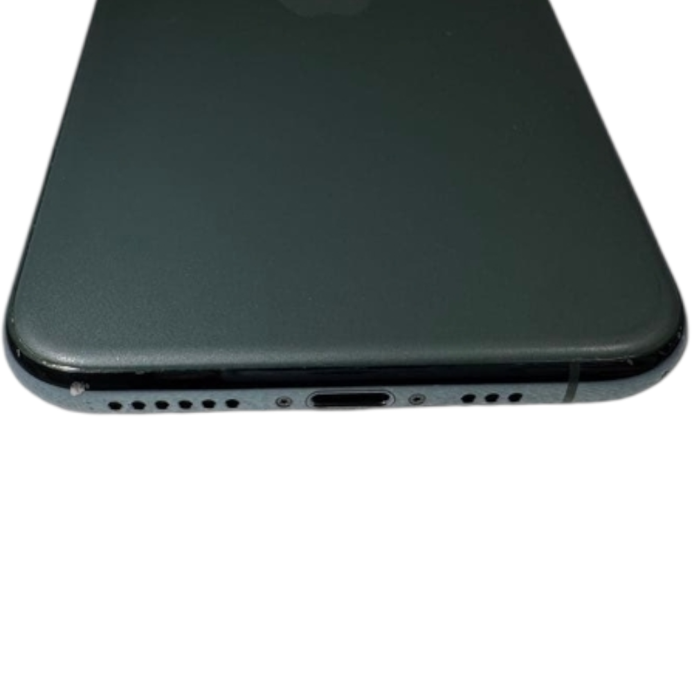 iPhone11PRO ライトニング交換