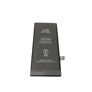 iPhoneSE2 バッテリー交換