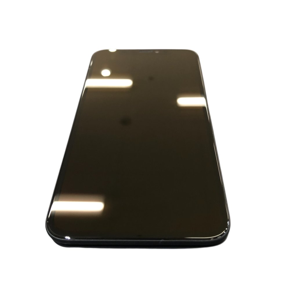 iPhoneXS 液晶交換