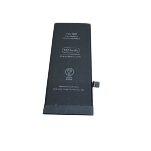 iPhone SE2 バッテリー交換