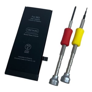 iPhone SE（第2世代） バッテリー交換