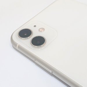 iPhone11 アウトカメラレンズ交換