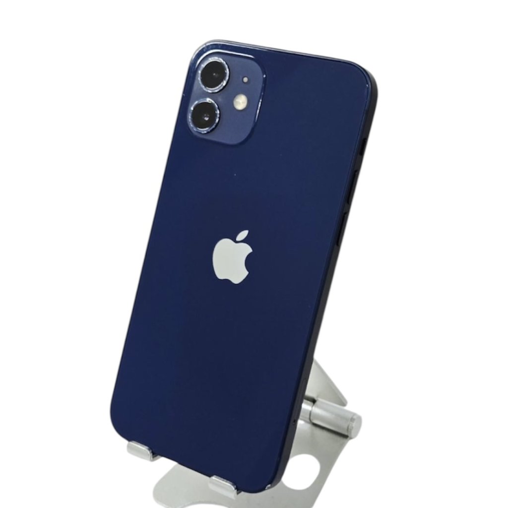 iPhone12 バッテリー交換