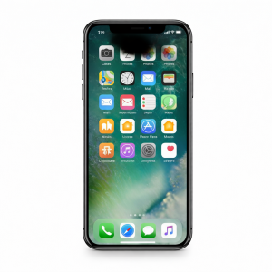 iPhone11　液晶画面修理