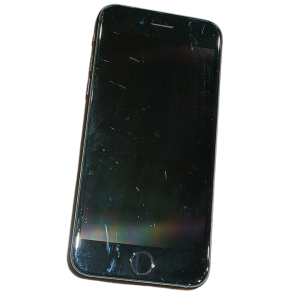 iPhoneSE2　液晶交換修理