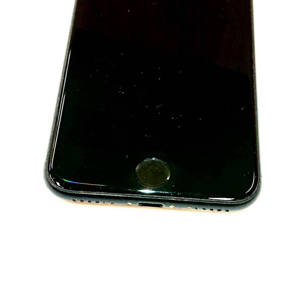 iPhoneSE2 ホームボタン修理