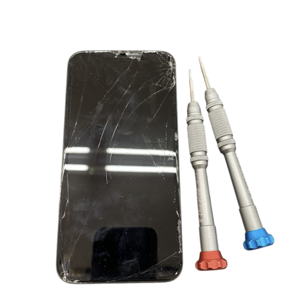 iPhone SE2 液晶交換