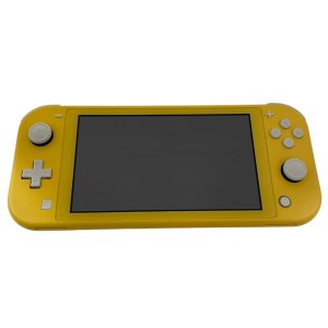 SwitchLite 液晶交換