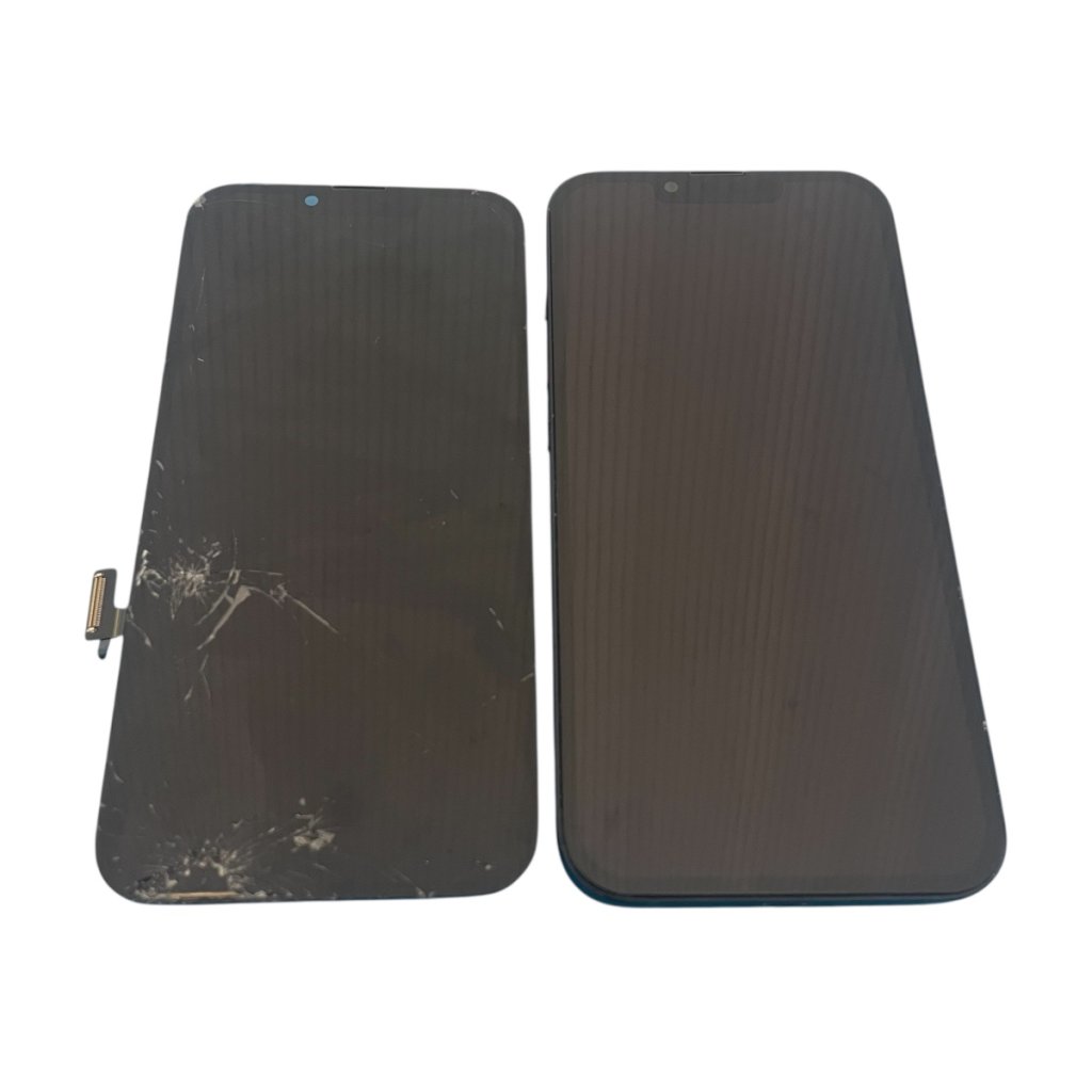 iPhone13 液晶交換修理