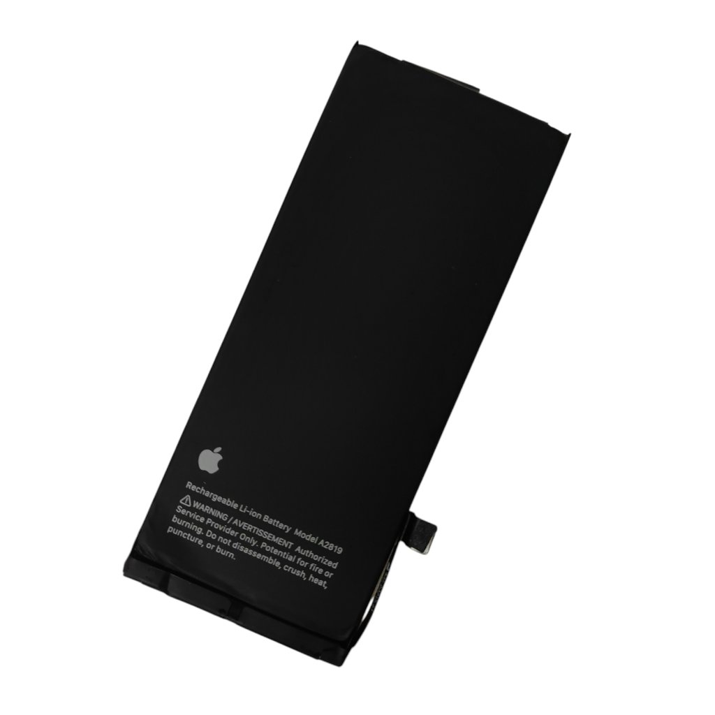 iPhoneSE3 バッテリー交換