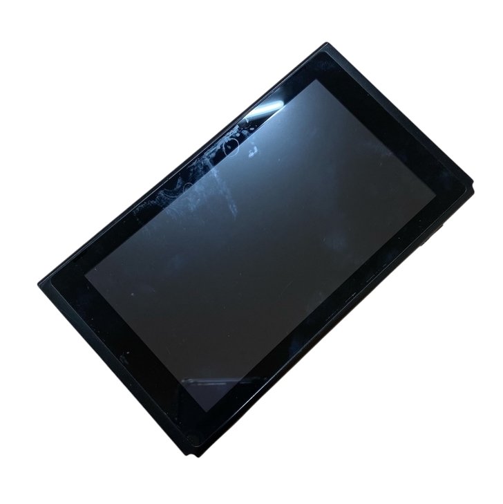 Nintendo Switch ニンテンドースイッチ SDカードスロット交換