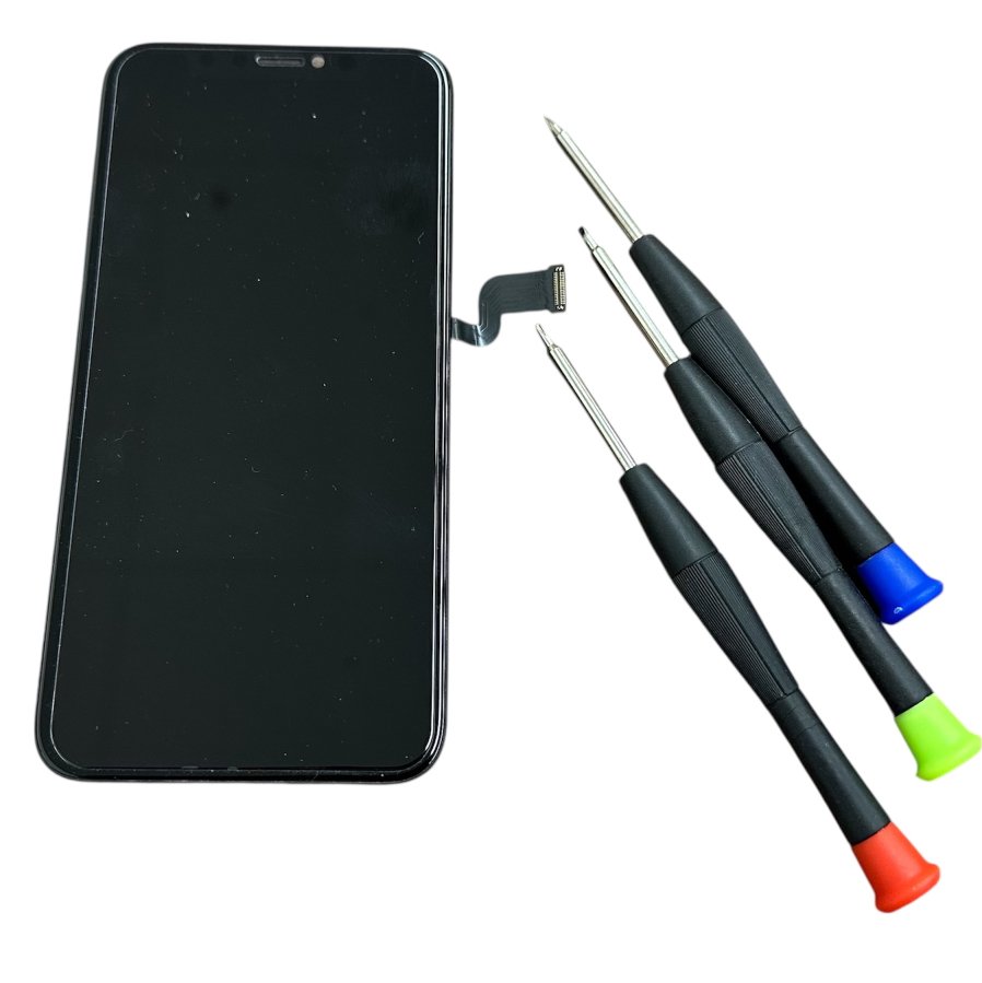 iPhone11(アイフォン11)液晶交換