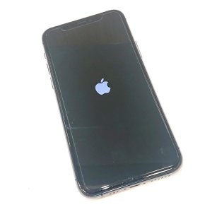 iPhone11Pro 水没 基板修理