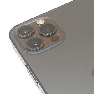iPhone12Pro アウトカメラレンズ交換