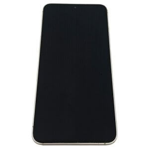 ギャラクシーS23　液晶交換