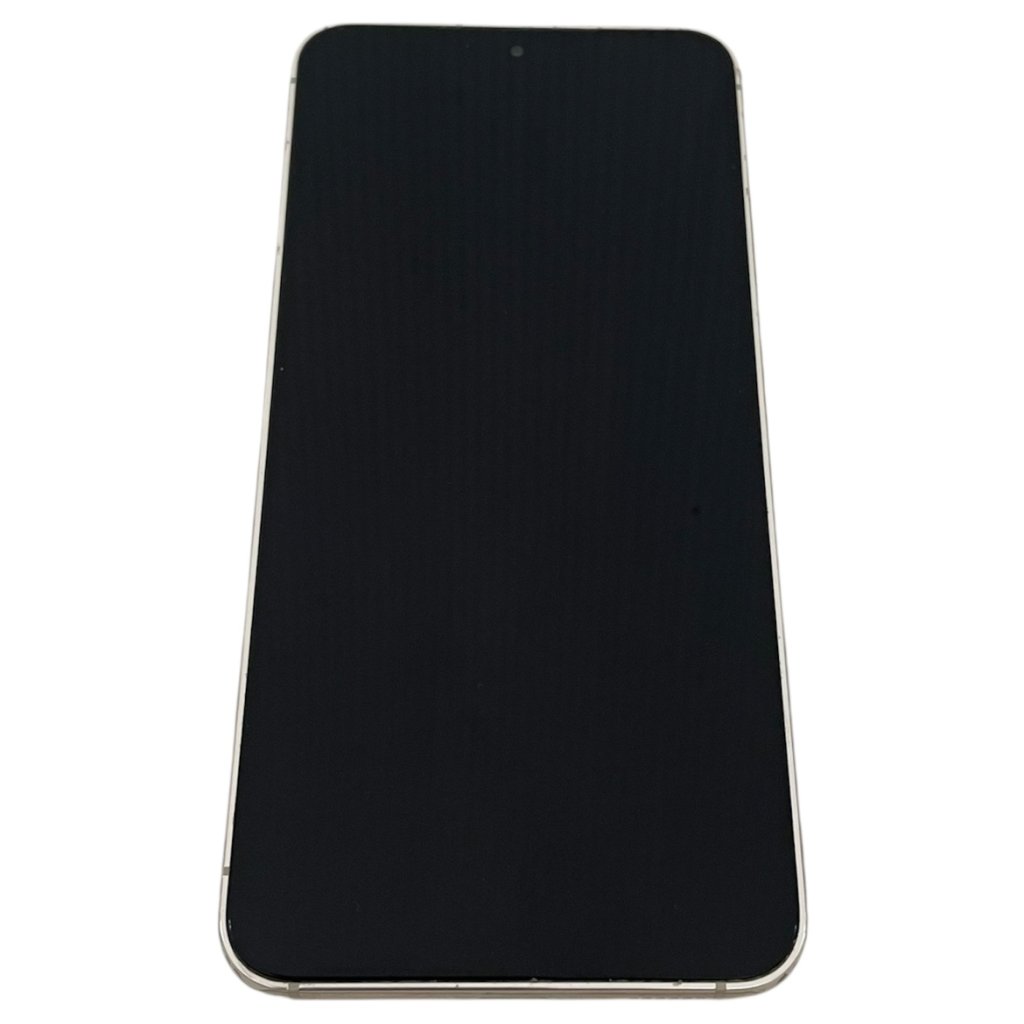 ギャラクシーS23　液晶交換