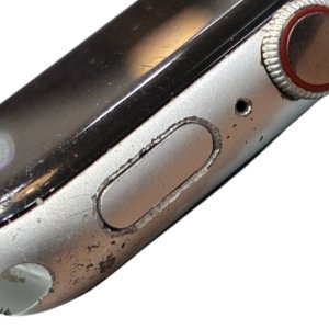 Applewatch5 44mm 電源ボタン修理