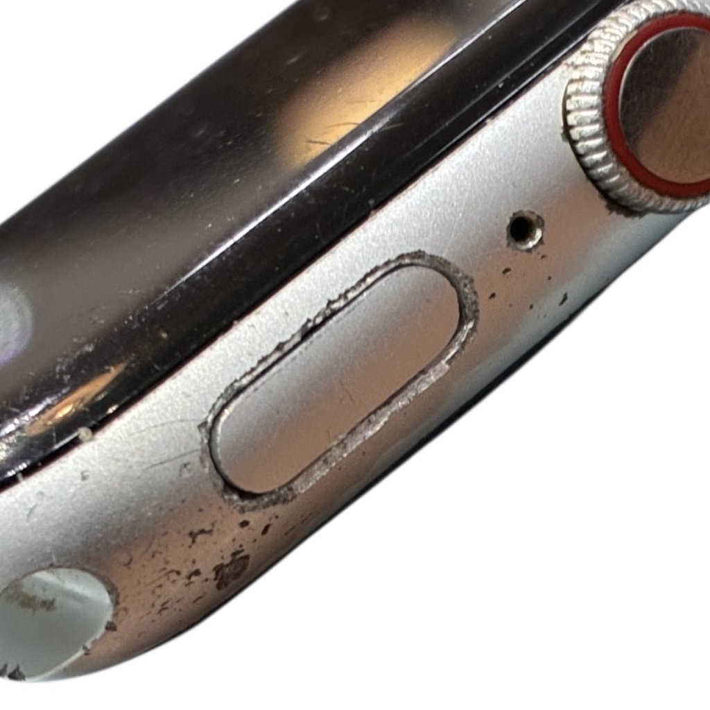 Applewatch5 44mm 電源ボタン修理