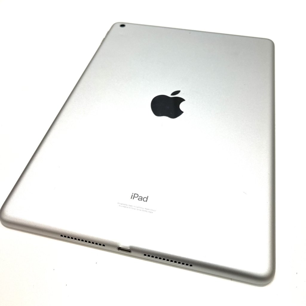iPad　フロントパネル交換修理